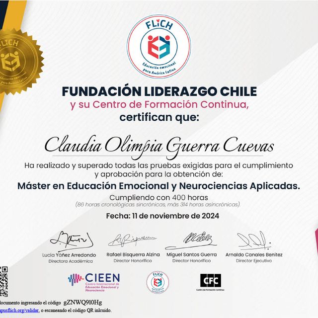 Acercar imagen: certificate 3