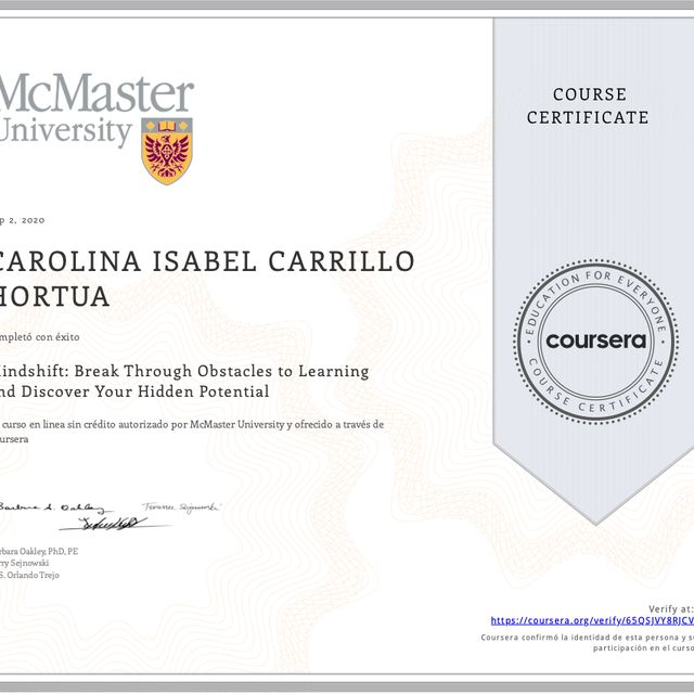 Acercar imagen: certificate 1