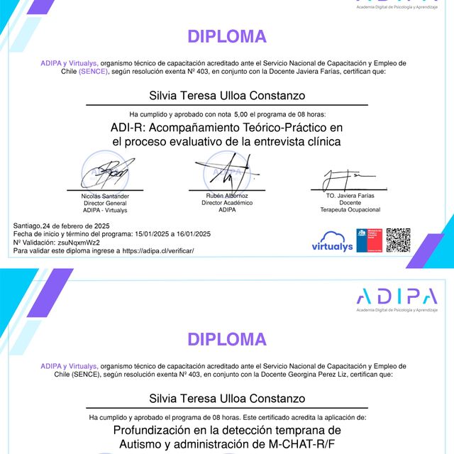 Acercar imagen: certificate 3