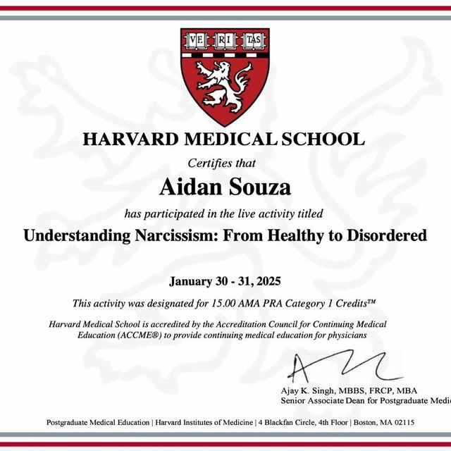 Ampliar imagem: certificate 1