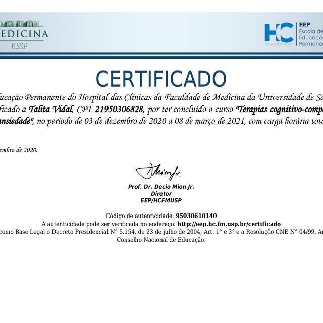 Ampliar imagem: certificate 3
