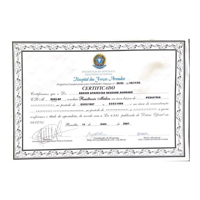 Ampliar imagem: certificate 9