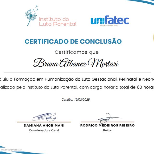 Ampliar imagem: certificate 1