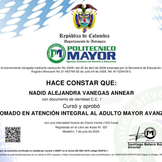 Acercar imagen: certificate 3