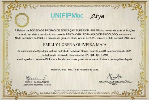 Ampliar imagem: certificate 1