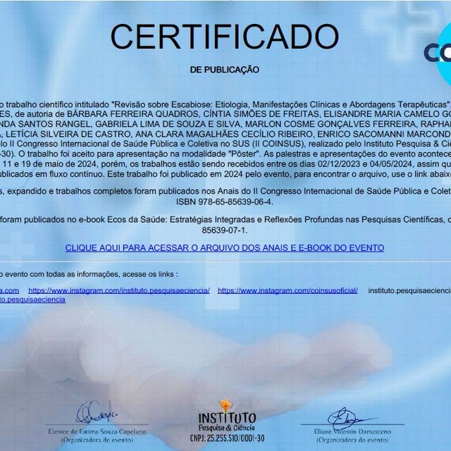 Ampliar imagem: certificate 22