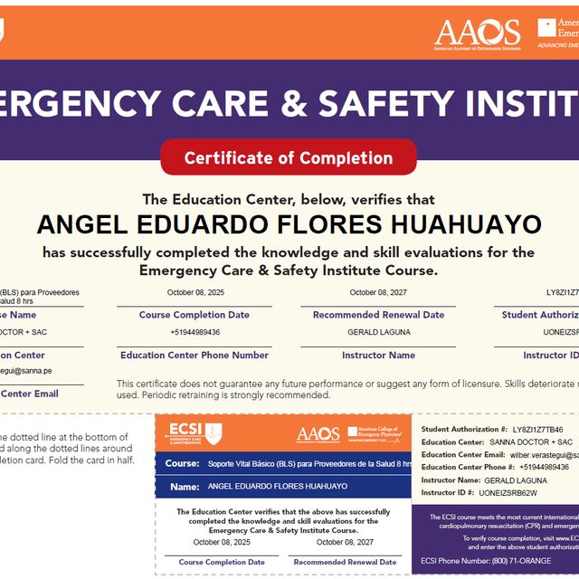 Acercar imagen: certificate 1