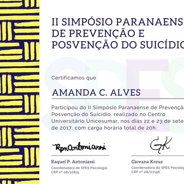 Ampliar imagem: certificate 10