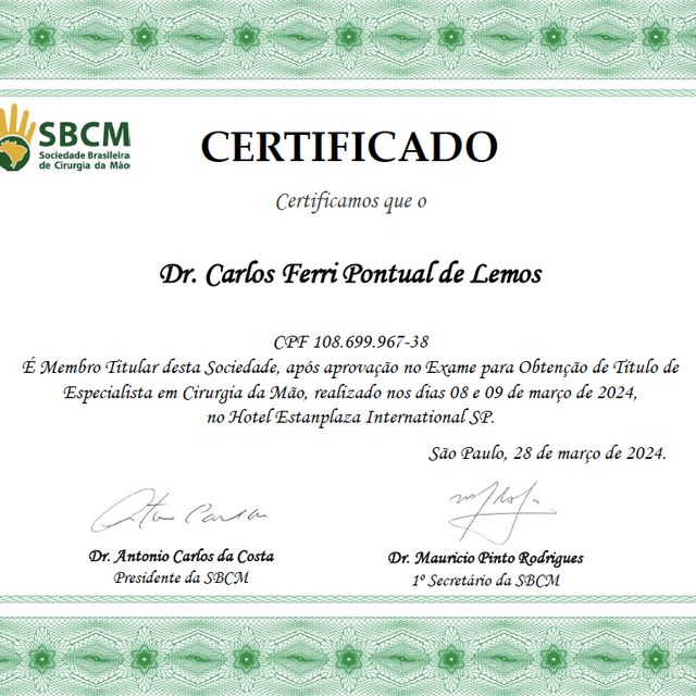 Ampliar imagem: certificate 4