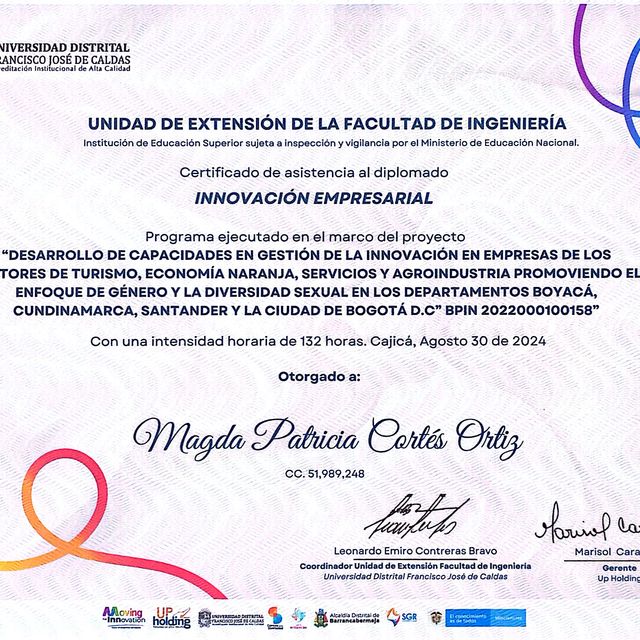 Acercar imagen: certificate 12