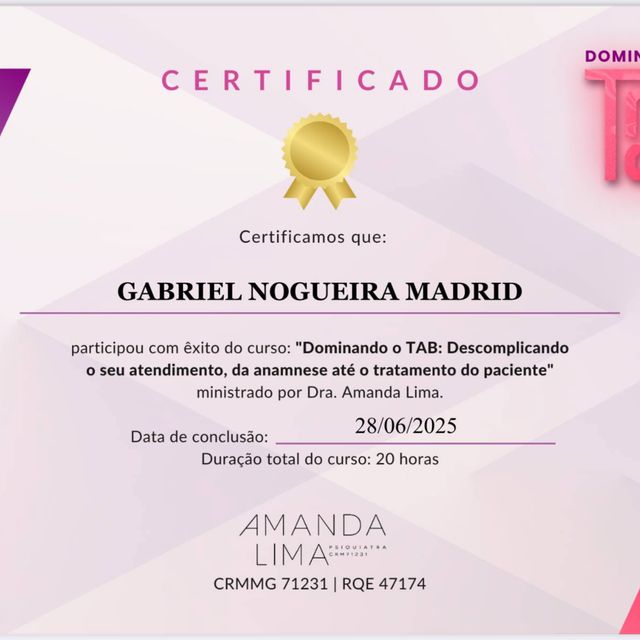 Ampliar imagem: certificate 4