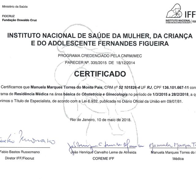 Ampliar imagem: certificate 1