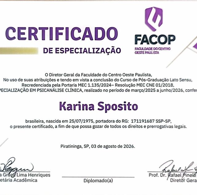 Ampliar imagem: certificate 1