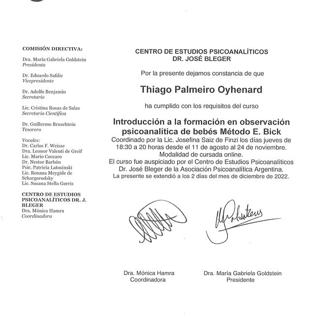 Ampliar imagem: certificate 6
