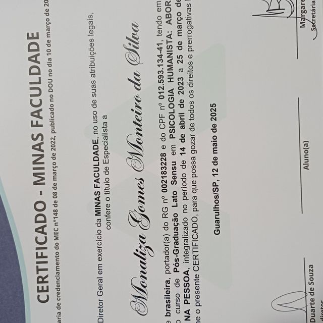 Ampliar imagem: certificate 1