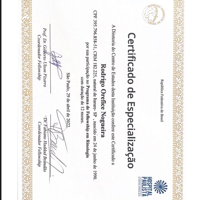Ampliar imagem: certificate 3