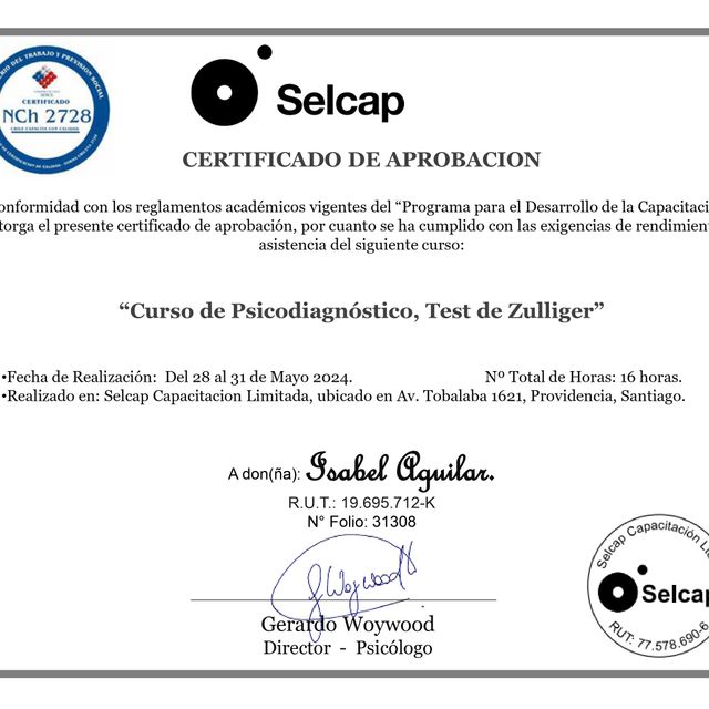 Acercar imagen: certificate 8