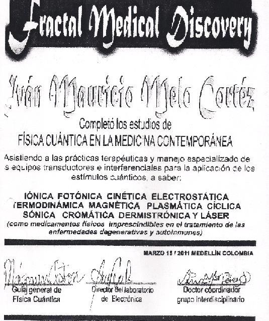 Acercar imagen: certificate 17