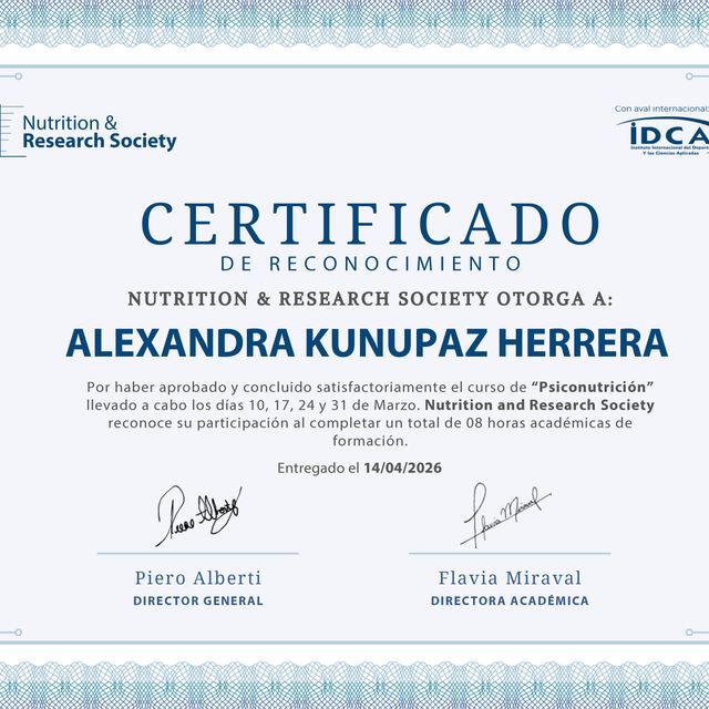 Acercar imagen: certificate 8
