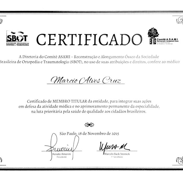 Ampliar imagem: certificate 4
