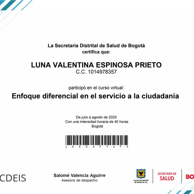 Acercar imagen: certificate 6