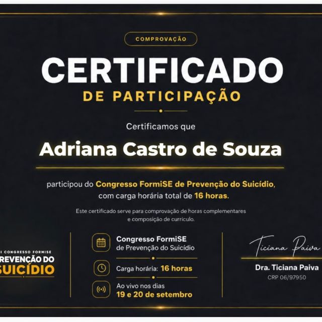 Ampliar imagem: certificate 3