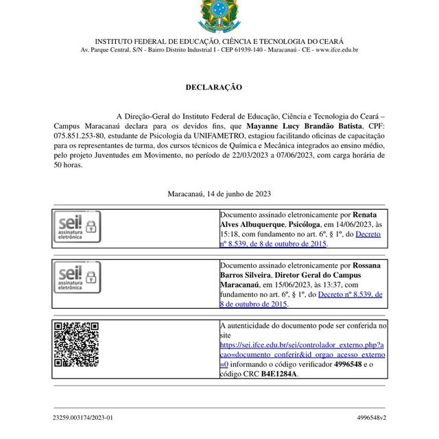 Ampliar imagem: certificate 3