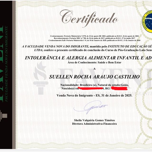 Ampliar imagem: certificate 3