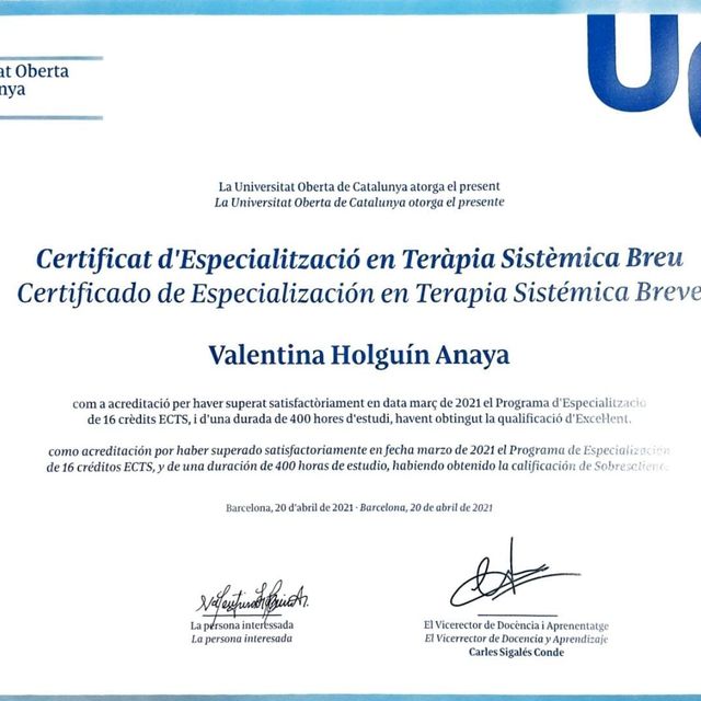 Acercar imagen: certificate 3