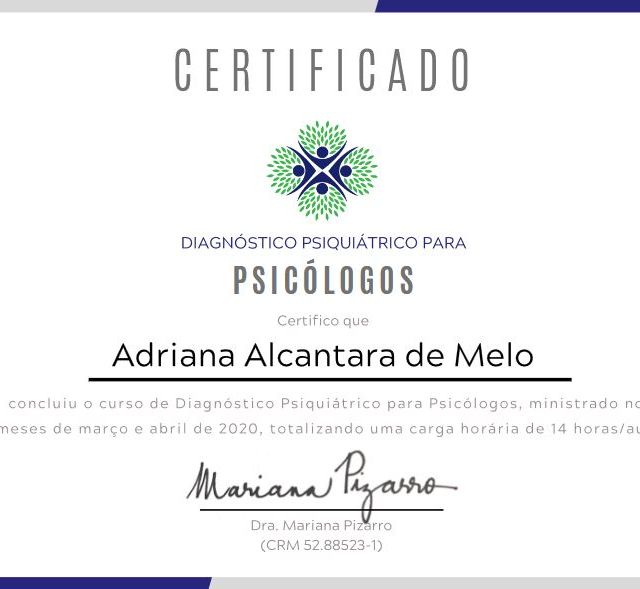 Ampliar imagem: certificate 9