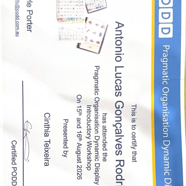 Ampliar imagem: certificate 1