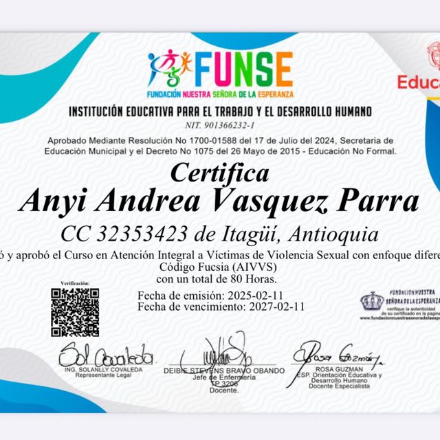 Acercar imagen: certificate 1