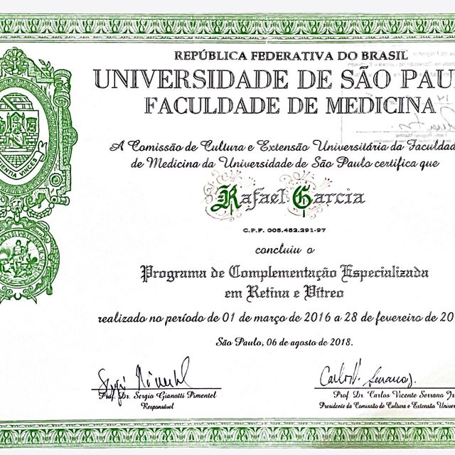 Ampliar imagem: certificate 5