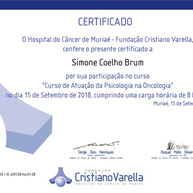Ampliar imagem: certificate 5