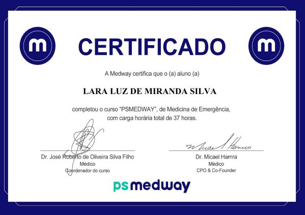 Ampliar imagem: certificate 6