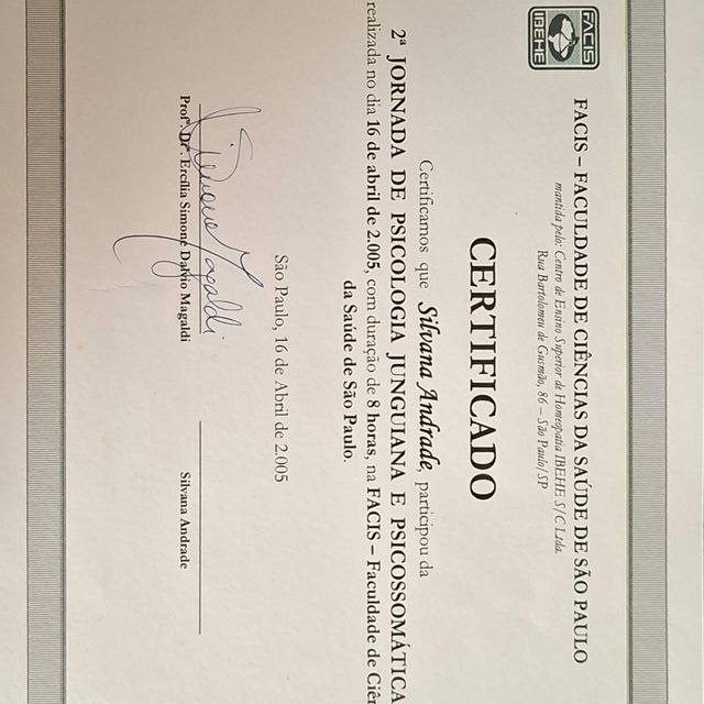 Ampliar imagem: certificate 4