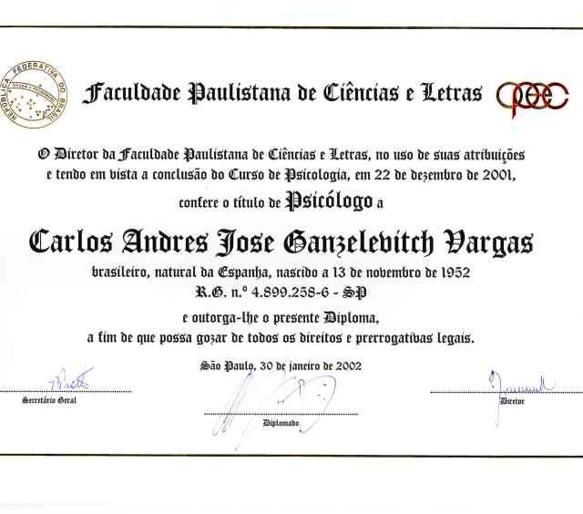 Ampliar imagem: certificate 2