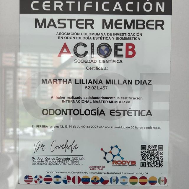 Acercar imagen: certificate 16