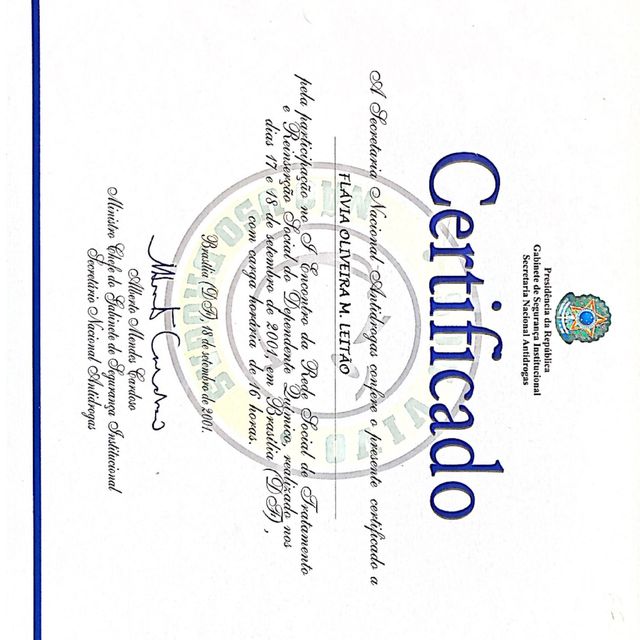 Ampliar imagem: certificate 1