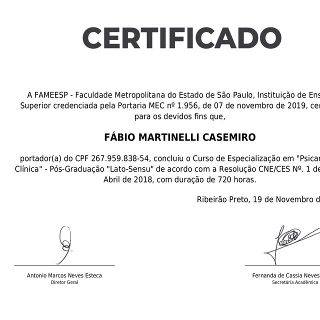 Ampliar imagem: certificate 1