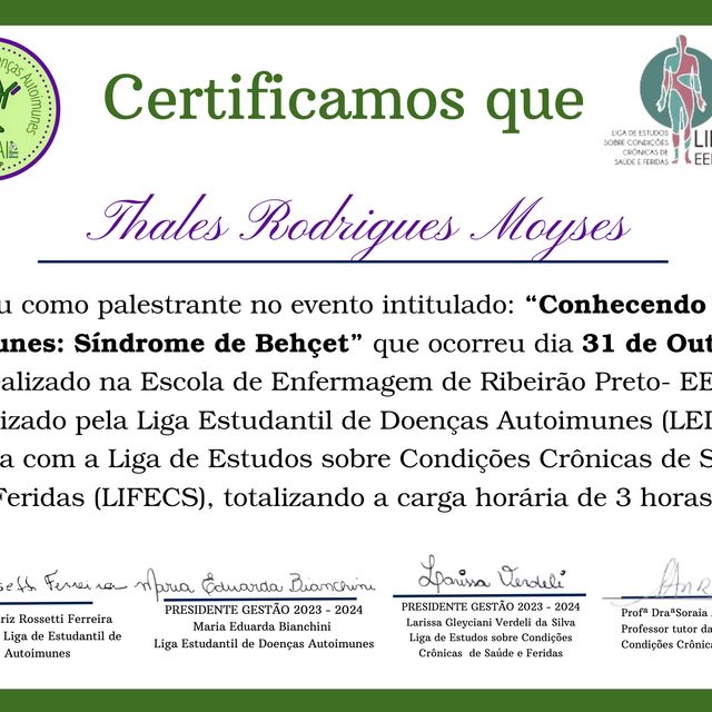 Ampliar imagem: certificate 1