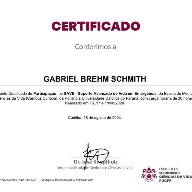 Ampliar imagem: certificate 3