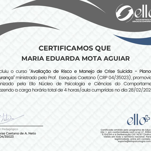 Ampliar imagem: certificate 1