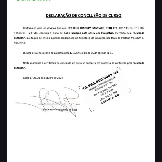 Ampliar imagem: certificate 1