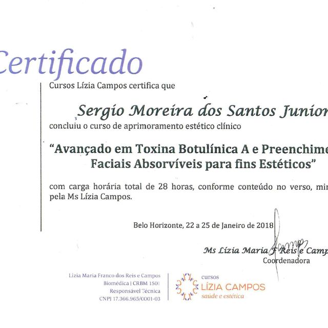 Ampliar imagem: certificate 1