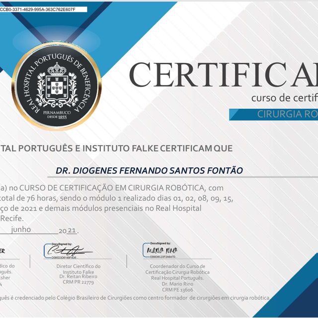 Ampliar imagem: certificate 1