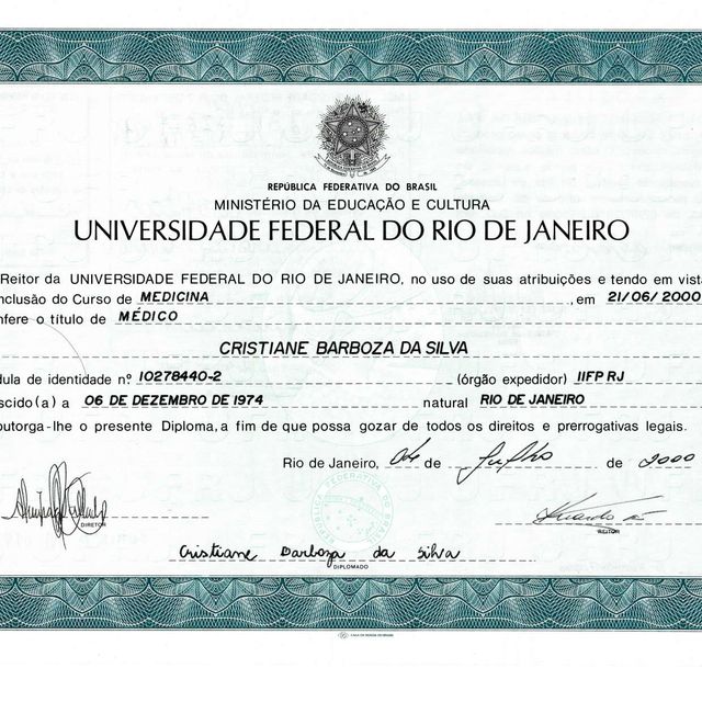 Ampliar imagem: certificate 1