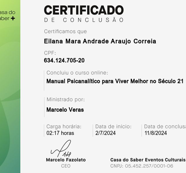 Ampliar imagem: certificate 6