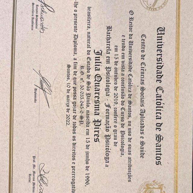 Ampliar imagem: certificate 1