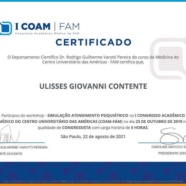 Ampliar imagem: certificate 7